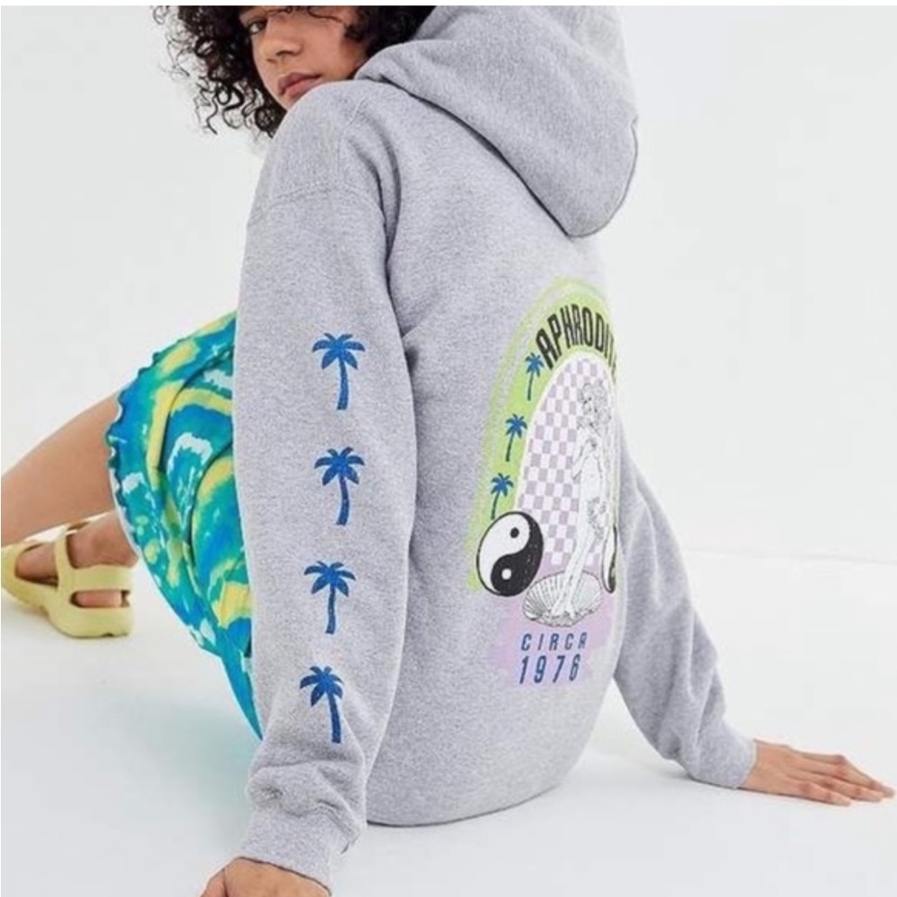 BDG Hoodie